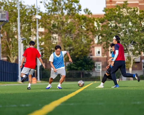 KICKS futsal photo 23