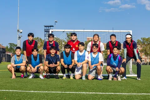 KICKS futsal photo 26