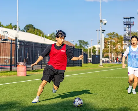 KICKS futsal photo 6